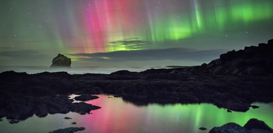 We are planning Northern Lights adventures in Iceland now
