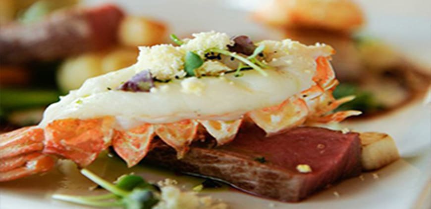 Icelandic langostine