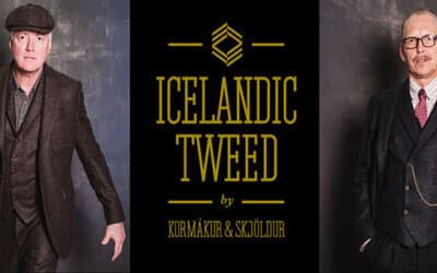 Where to shop  for the best local design and brands in downtown Reykjavík